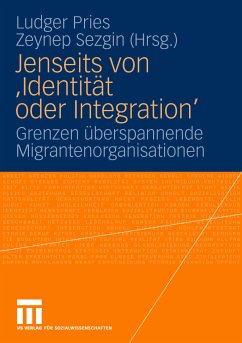 Jenseits von 'Identität oder Integration' (eBook, PDF)