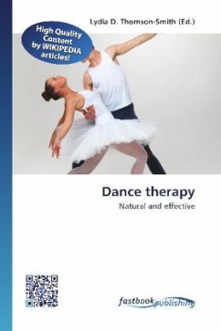 Dance therapy