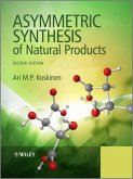 Asymmetric Synthesis of Natural Products (eBook, ePUB)