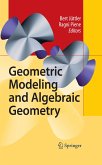 Geometric Modeling and Algebraic Geometry (eBook, PDF)