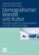 Demografischer Wandel und Kultur... - Bild 1