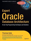Expert Oracle Database Architecture (eBook, PDF)