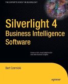 Silverlight 4 Business Intelligence Software (eBook, PDF)