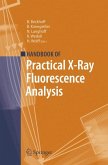 Handbook of Practical X-Ray Fluorescence Analysis (eBook, PDF)