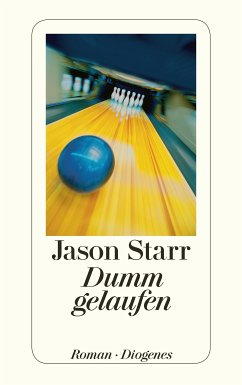 Dumm gelaufen (eBook, ePUB) - Starr, Jason