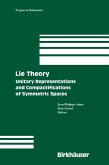 Lie Theory (eBook, PDF)