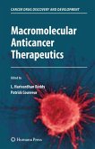 Macromolecular Anticancer Therapeutics (eBook, PDF)