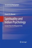 Spirituality and Indian Psychology (eBook, PDF)