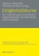 Einigkeitsdiskurse (eBook, PDF) - Bild 1