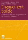 Engagementpolitik (eBook, PDF)