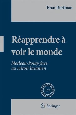 Réapprendre à voir le monde (eBook, PDF) - Dorfman, Eran