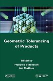 Geometric Tolerancing of Products (eBook, ePUB)