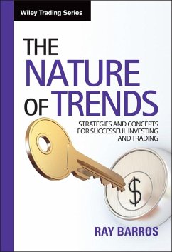 The Nature of Trends (eBook, ePUB) - Barros, Ray