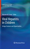 Viral Hepatitis in Children (eBook, PDF)