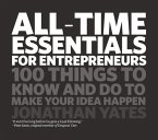 All Time Essentials for Entrepreneurs (eBook, PDF)