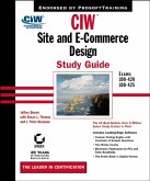 CIW Site and E-Commerce Design Study Guide (eBook, PDF)