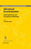 Educational Decentralization (eBook, PDF)