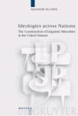 Ideologies across Nations (eBook, PDF)
