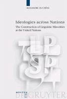 Ideologies across Nations (eBook, PDF) - Duchêne, Alexandre