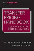 Transfer Pricing Handbook (eBook, PDF)