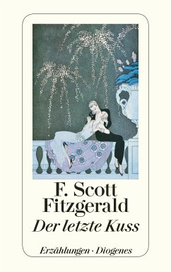 Der letzte Kuss (eBook, ePUB) - Fitzgerald, F. Scott