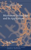 Microarray Technology and Its Applications (eBook, PDF)