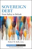 Sovereign Debt (eBook, PDF)