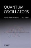 Quantum Oscillators (eBook, ePUB)
