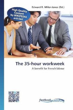 The 35-hour workweek
