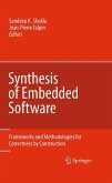 Synthesis of Embedded Software (eBook, PDF)
