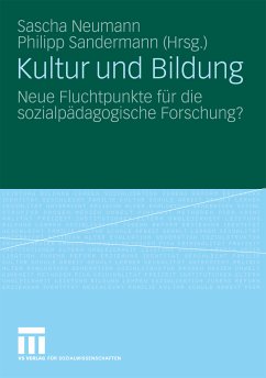 Kultur und Bildung (eBook, PDF)