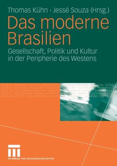 Das moderne Brasilien (eBook, PDF)