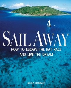 Cover Sail Away (eBook, ePUB)
