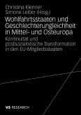 Wohlfahrtsstaaten und Geschlechterungleichheit in Mittel- und Osteuropa (eBook, PDF)