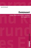 Ehrenamt (eBook, PDF)