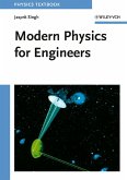 Modern Physics for Engineers (eBook, PDF)