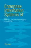 Enterprise Information Systems VI (eBook, PDF)