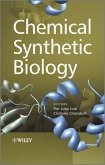 Chemical Synthetic Biology (eBook, ePUB)