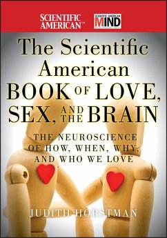 Cover The Scientific American Book of Love, Sex and the Brain (eBook, ePUB)