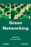 Green Networking (eBook, ePUB)