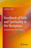 Handbook of Faith and Spirituality in the Workplace (eBook, PDF)