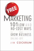 Free Marketing (eBook, ePUB)