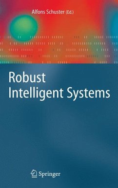 Robust Intelligent Systems (eBook, PDF)