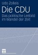 Die CDU (eBook, PDF) - Bild 1