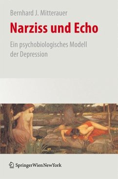 Narziss und Echo (eBook, PDF) - Mitterauer, Bernhard