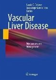 Vascular Liver Disease (eBook, PDF)
