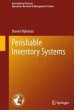 Perishable Inventory Systems (eBook,... - Bild 1