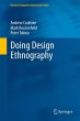 Doing Design Ethnography (eBook, PDF) - Bild 1
