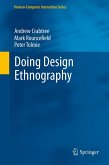 Doing Design Ethnography (eBook, PDF)