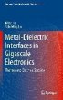 Metal-Dielectric Interfaces in... - Bild 1